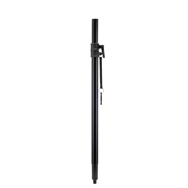 Hercules HCSS-350B Subwoofer Pole Hybrid Adaptor