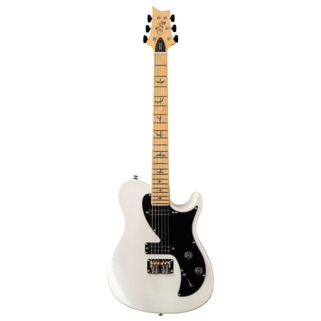 PRS SE NF 53 Elektro Gitar (Pearl White)