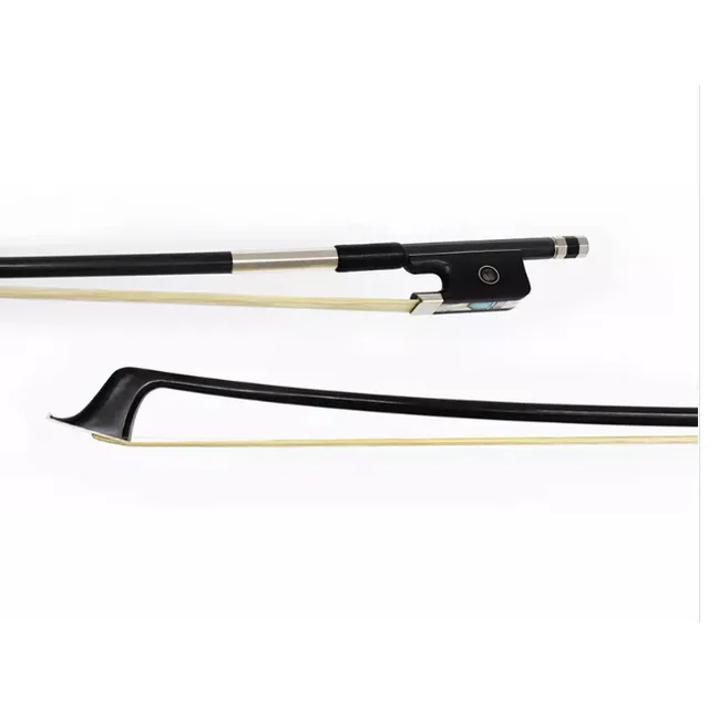 Rösler CBCC45 Carbon Çello Arşesi (4/4)