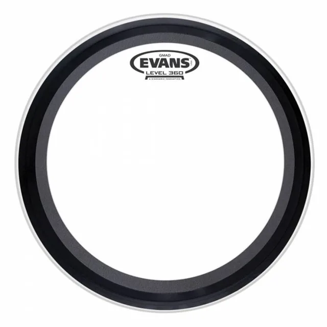 Evans BD18GMAD 18 Inc Kick Derisi