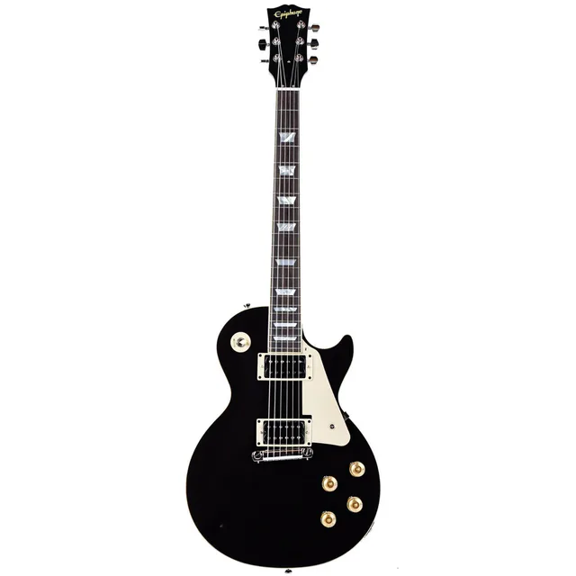 Epiphone Jeff Beck Oxblood 1954 Les Paul Elektro Gitar (Oxblood)