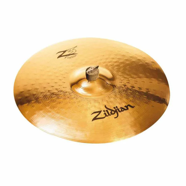 Zildjian Z3 18 Inc China