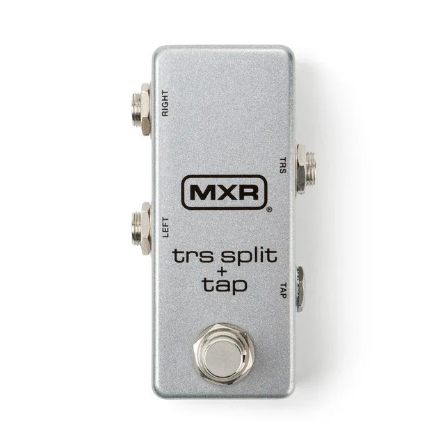 MXR M231 Split + Tap Pedalı