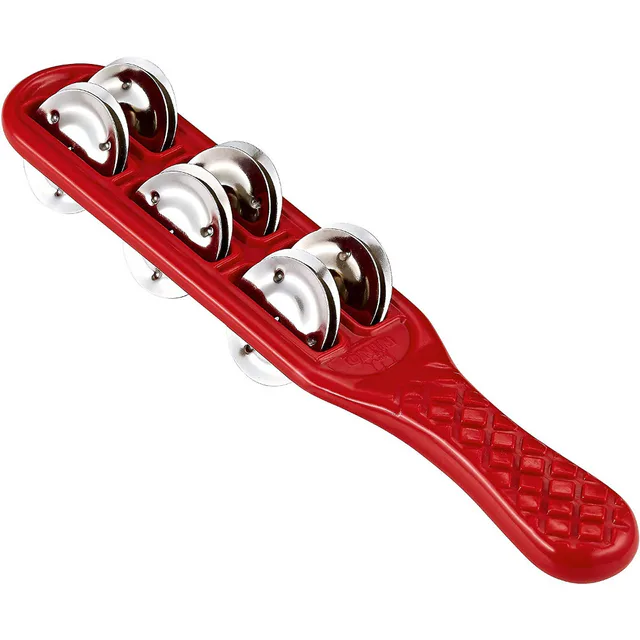 Nino NINO13R Abs Frame Jingle Stick (Kırmızı)