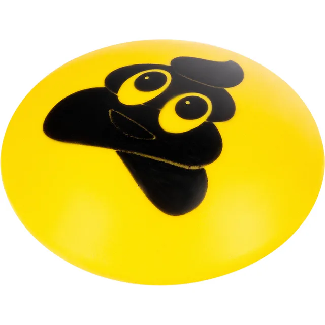Meinl Face Shaker (Poop Face)