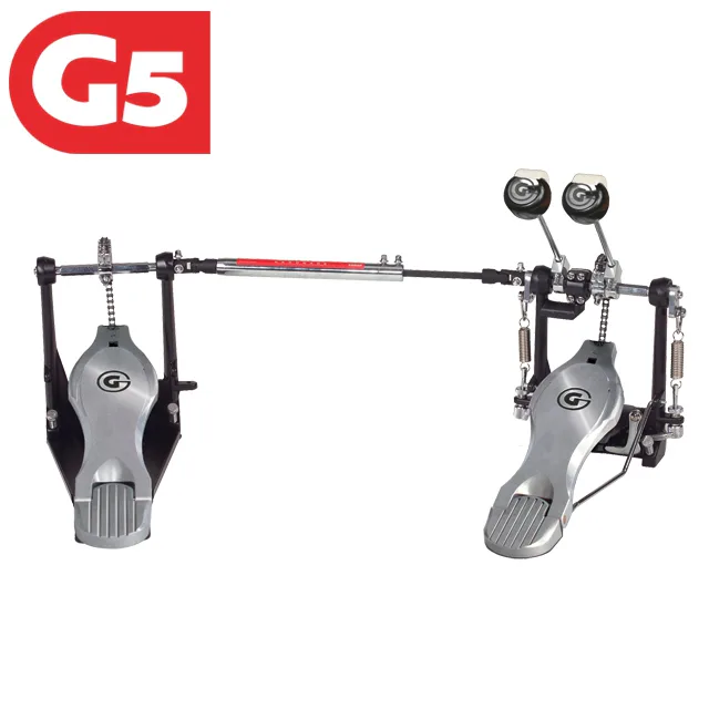 Gibraltar 5711DB Double Pedal- Tek Zincir