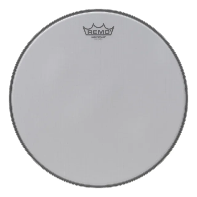 Remo SN-0014-00 Silentstroke 14" Davul Derisi
