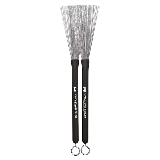 Meinl SB300 Standard Wire Fırça Baget