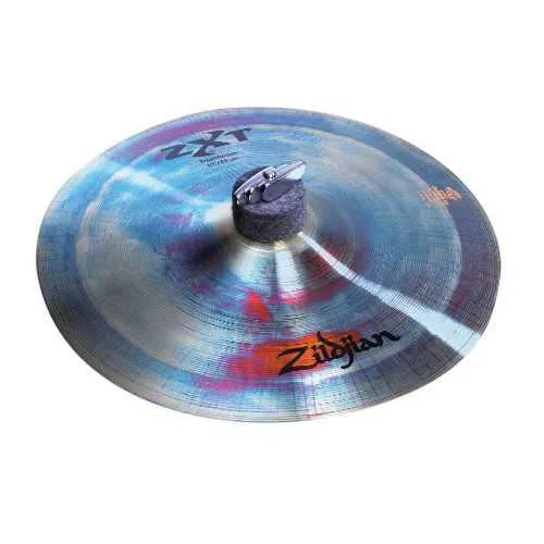 Zildjian ZXT 10 Inc Trashformer