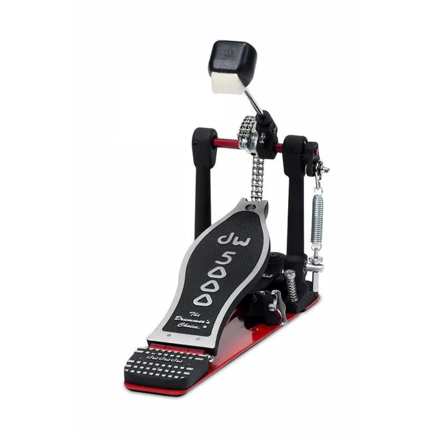 dw Drums DW 5000 Accelerator Single Bass Pedal