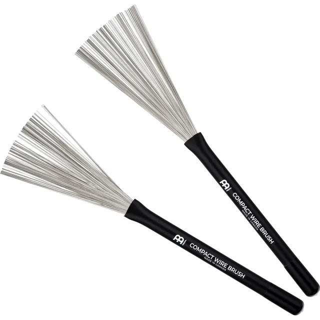 Meinl SB301 Compact Wire Fırça Baget