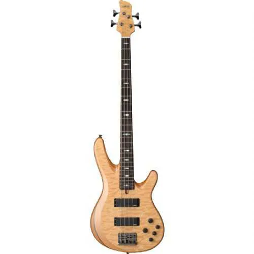 Yamaha TRB1004J Bas Gitar (Natural)