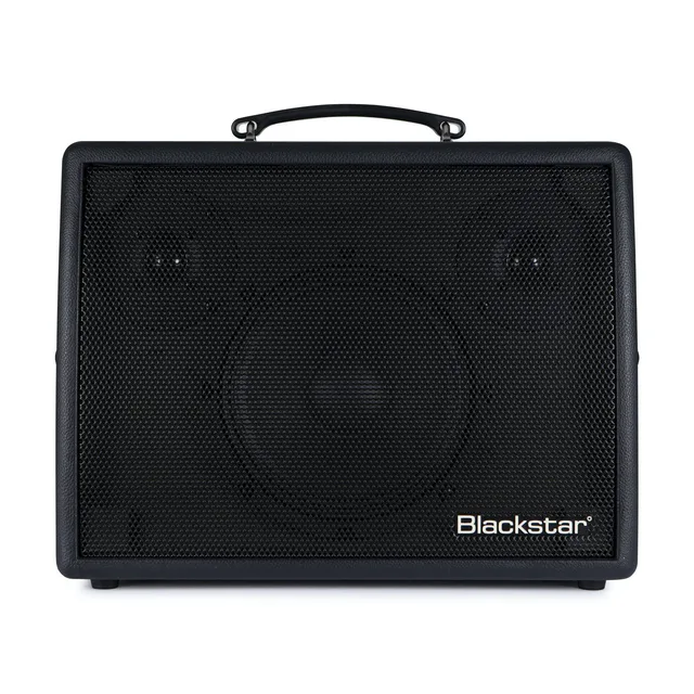 Blackstar Sonnet 120 8'' 120 Watt Akustik Combo Amfi (Siyah)