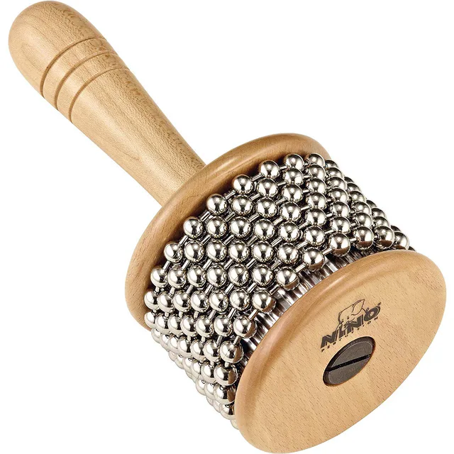 Nino NINO702 Medium Cabasa