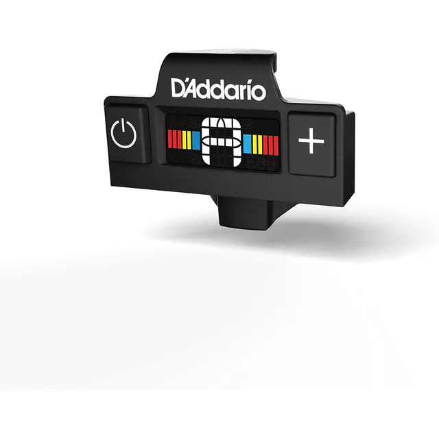 D'Addario PW-CT-15 Micro Soundhole Tuner