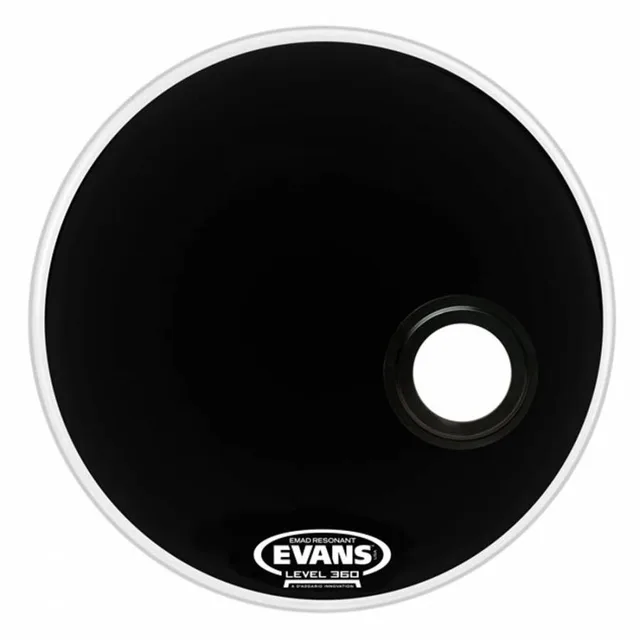 Evans BD24REMAD 24 Inc Kick Derisi