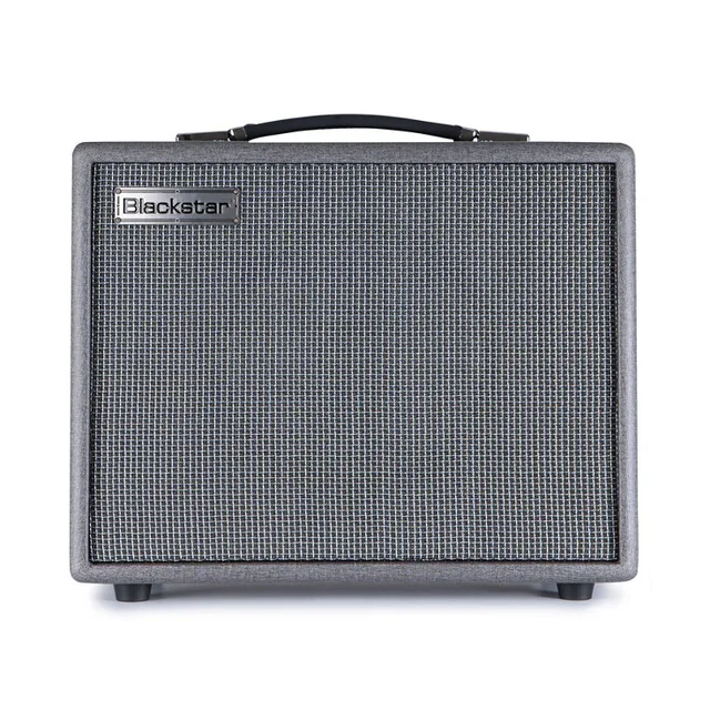 Blackstar Silverline Standard 20 Watt 10'' Combo Amfi (Silver)