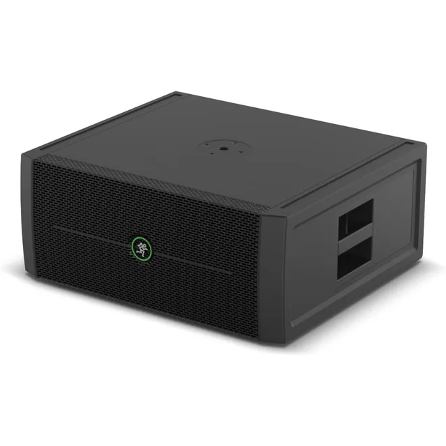 Mackie ThumpSub GO Bataryalı Taşınabilir Subwoofer