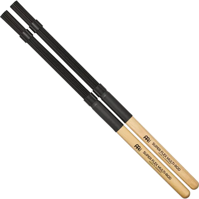 Meinl SB206 Multi-Rod Super Flex Baget