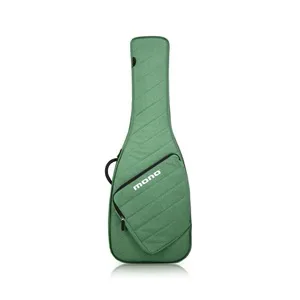 Mono M80-SEB-V2-AZG Bas Gitar Sleeve 2.0 Case (Amazon Green)