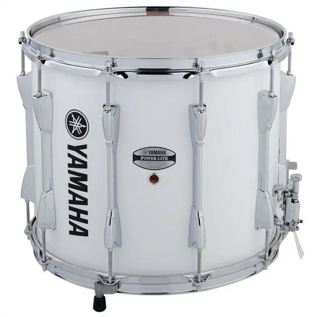 Yamaha MS6314WH Bando Trampeti (Beyaz)