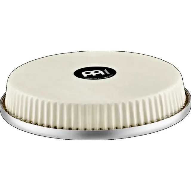 Meinl 7" Remo R-Serisi Nuskyn Bongo Derisi