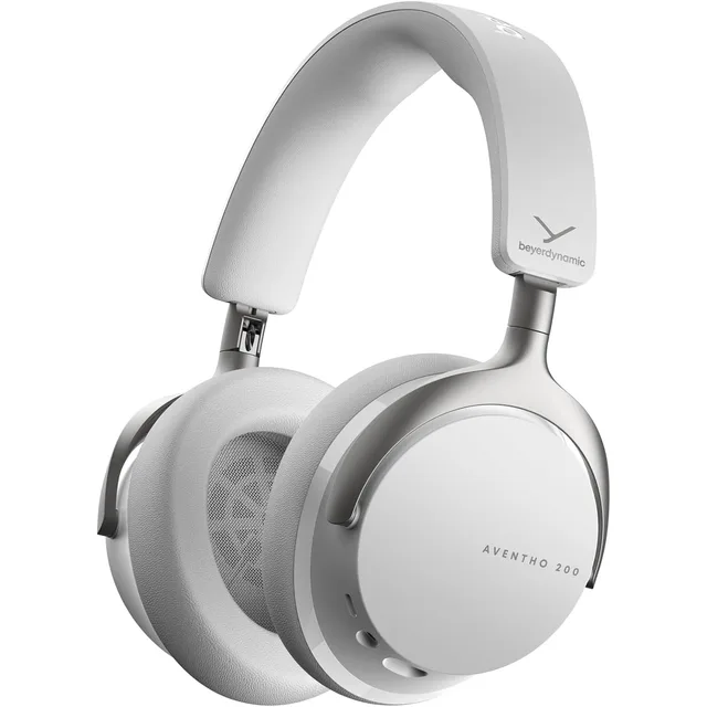 beyerdynamic Aventho 200 Nordic Gray ANC özellikli Bluetooth Over-ear Kulaklık