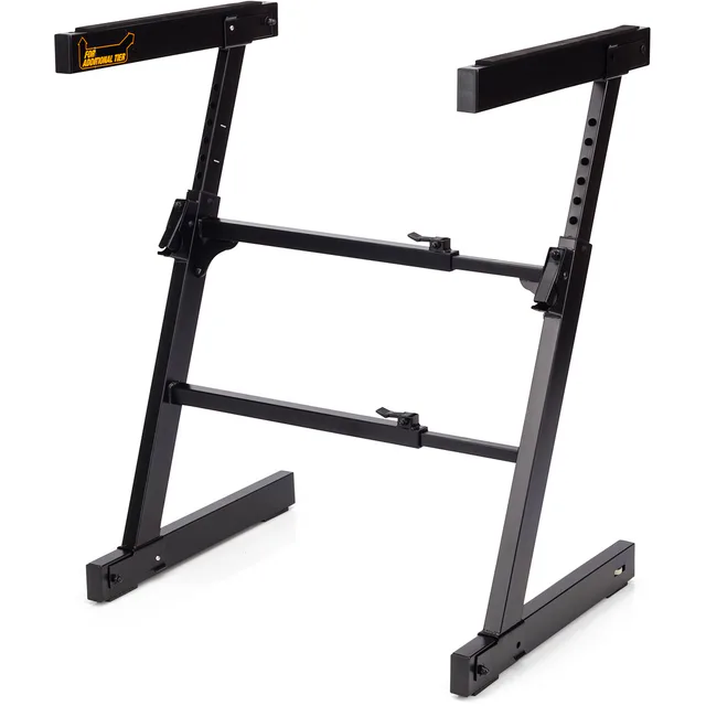 Hercules HCKS-400B Auto Lock Keyboard Stand