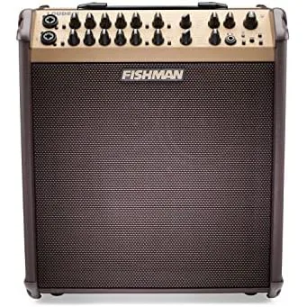 Fishman Loudbox Performer BT 180-Watt Akustik Amfi