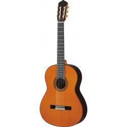 Yamaha GC22C Grand Concert Klasik Gitar (4/4)