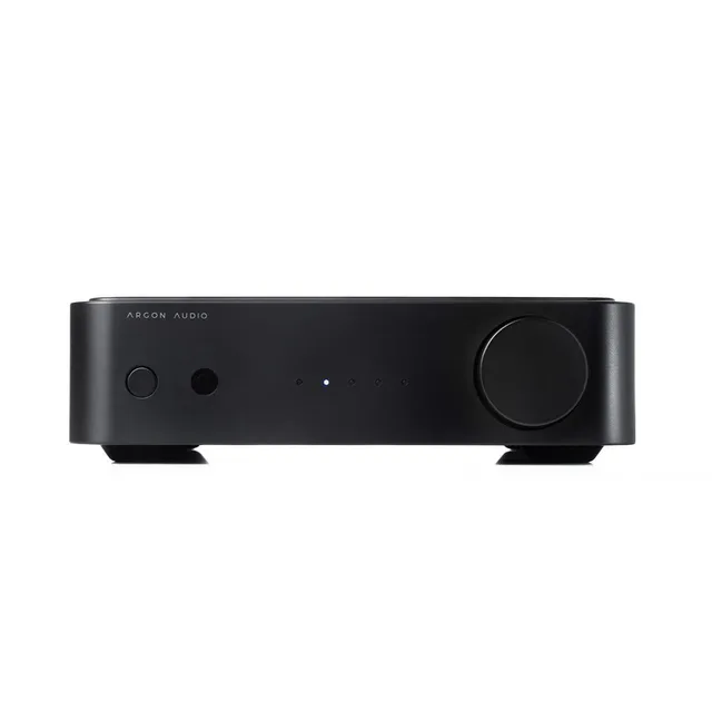 Argon Audio SA1 MK2 Bluetooth Bağlantılı Stereo Amfi (Siyah)