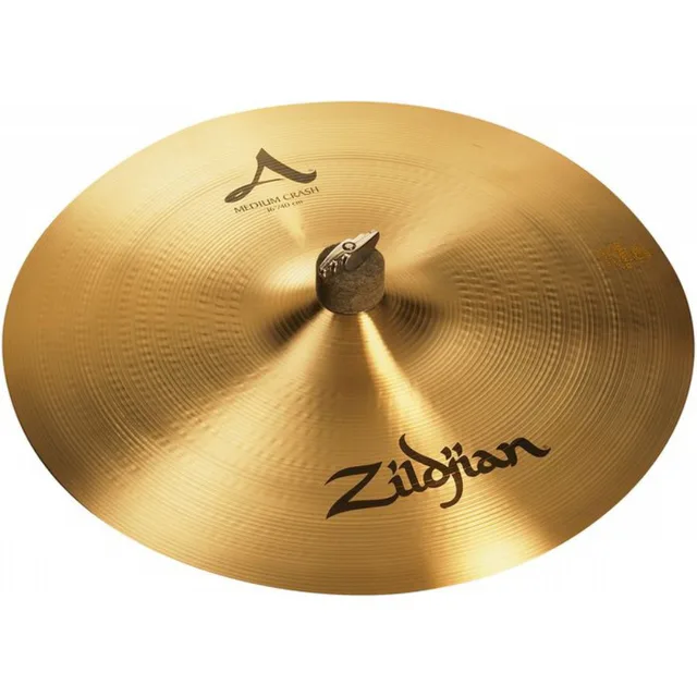 Zildjian 18" A Medium Crash