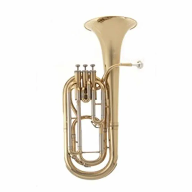 John Packer JP173 MkII Baritone Horn