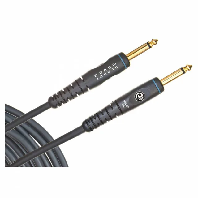 Planet Waves PW-G-20 Enstrüman Kablosu (6,10 m)