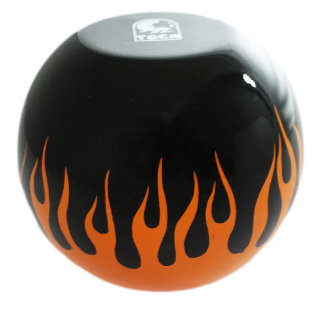 Toca TGS-ST Globe Shaker Single Torch