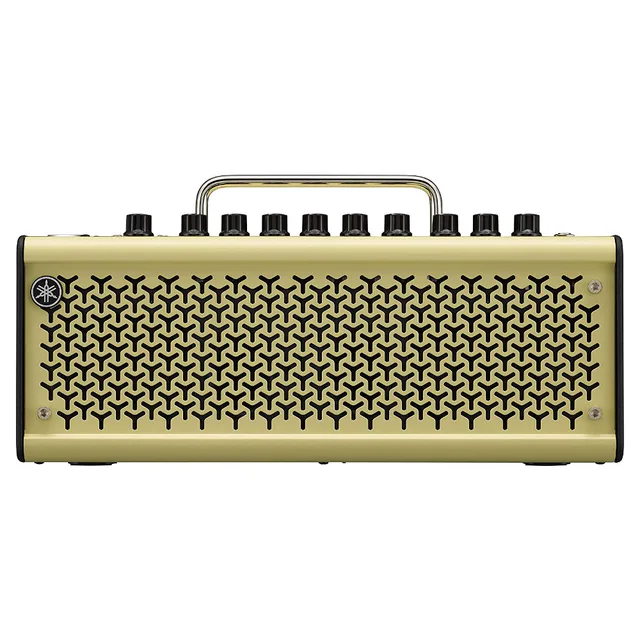 Yamaha THR10 II 2x3" 20-Watt Modeling Combo Amfi