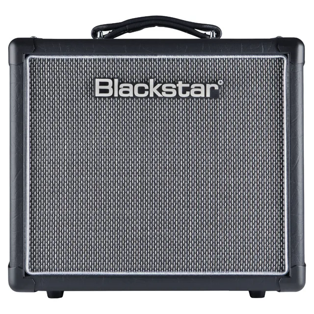 Blackstar HT1R MKII 8'' 1-Watt Tube Combo Amfi