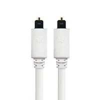 Essentials Classic Optik Kablo (2 Metre)