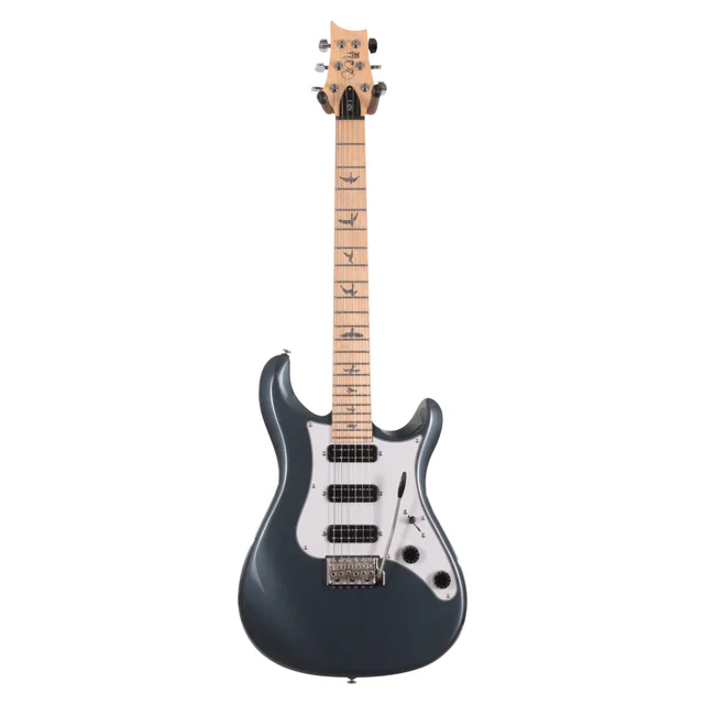 PRS SE NF3 Akçaağaç Elektro Gitar (Gun Metal Grey)