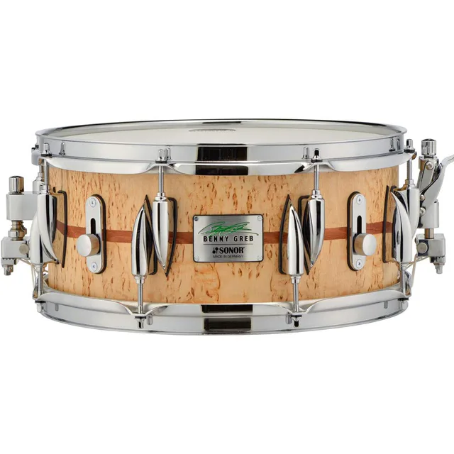 Sonor Benny Greb Signature 13" x 5.75" Trampet