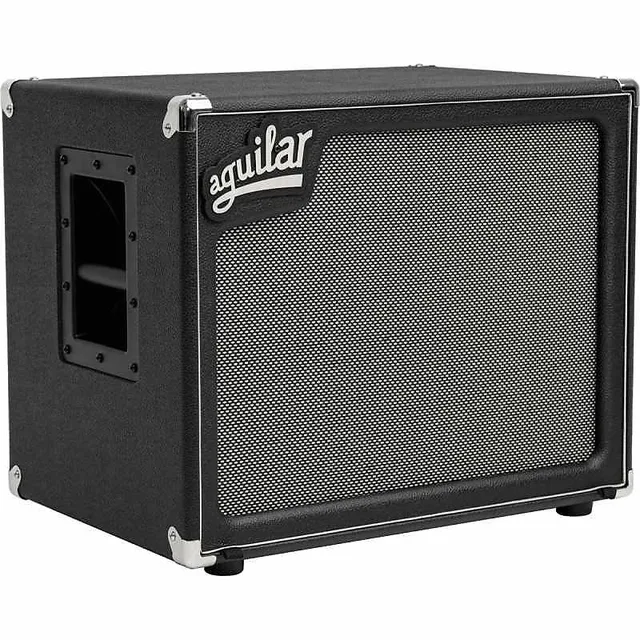 Aguilar SL 210 2x10" 400 Watt Bas Kabin