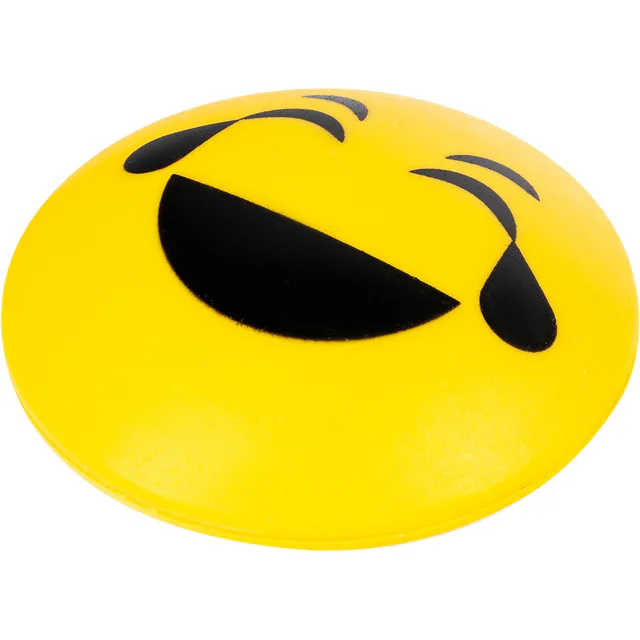 Meinl Face Shaker (Laughing Face)