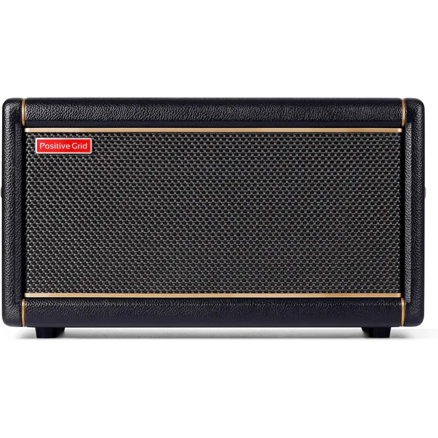 Positive Grid Spark 2 50-Watt Akıllı Gitar Amfisi