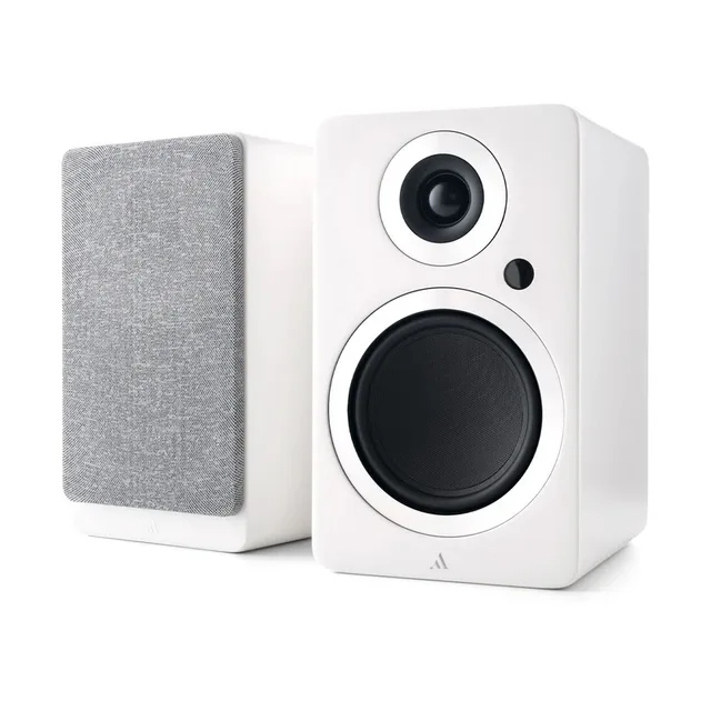 Argon Audio Forte A5 Wifi Aktif Hoparlör (Beyaz​​​​​​​)