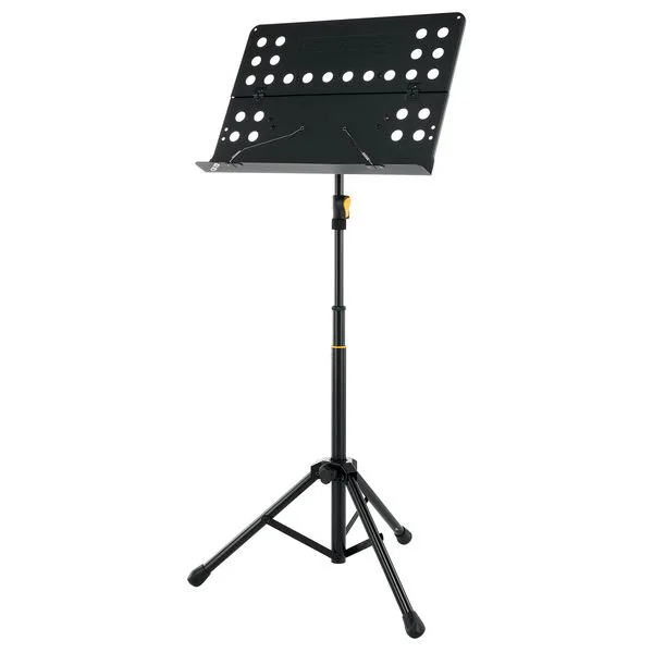 Hercules HCBS-418B+ Orkestra Nota Standı