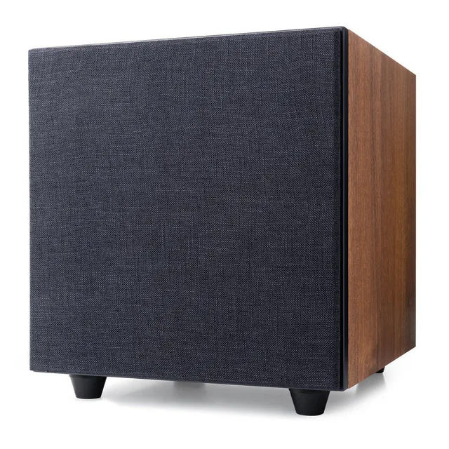 Argon Audio Malmö Sub10 Subwoofer (Ceviz)