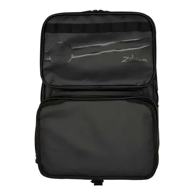 Zildjian Touring Siyah Sırt Çantası