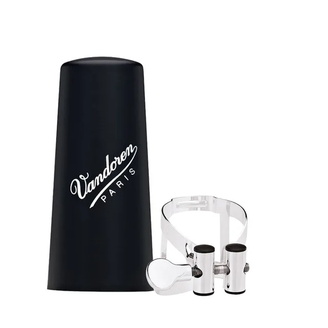 Vandoren LC51SP Klarnet Bilezik (Plastik Cap ile)