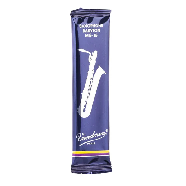 Vandoren SR242 Tradational Eb Bariton Saksafon Kamışı (2 Numara)