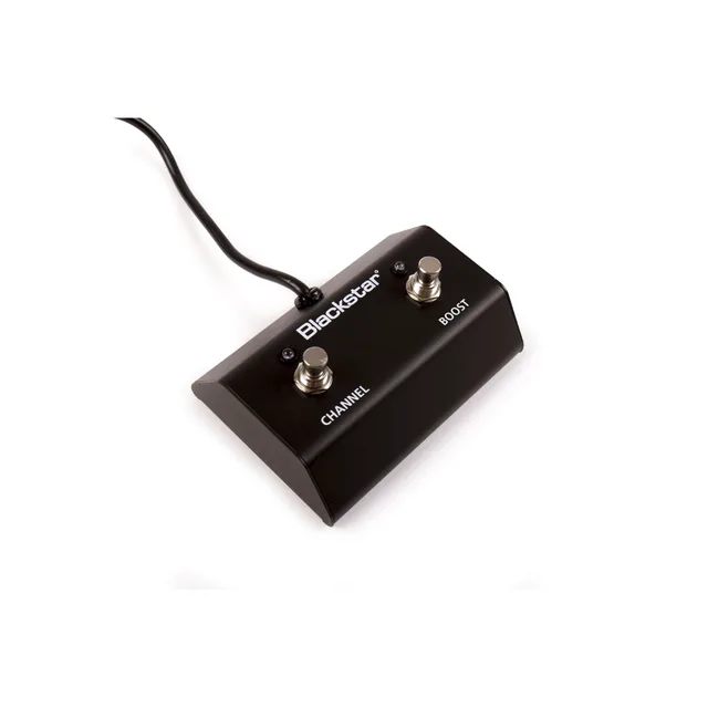 Blackstar FS-19 2-way Footcontroller (El34 St James uyumlu)